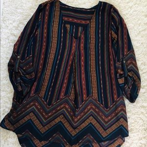 Ladies Large